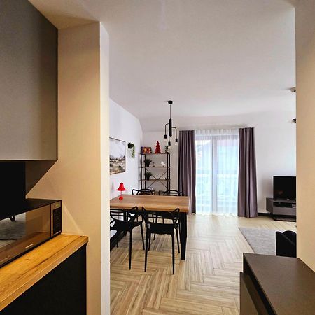 Stylchyn 90 Apartamenty Nad Jeziorem Czorsztynskim Kluszkowce Extérieur photo