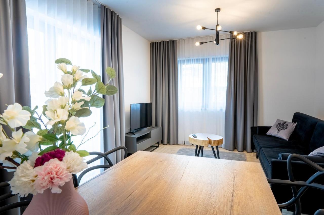 Stylchyn 90 Apartamenty Nad Jeziorem Czorsztynskim Kluszkowce Extérieur photo