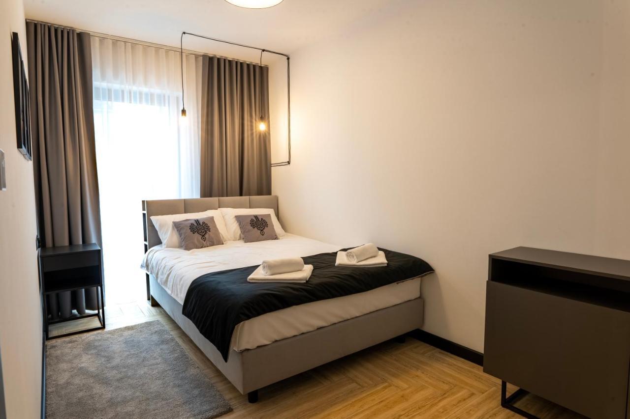 Stylchyn 90 Apartamenty Nad Jeziorem Czorsztynskim Kluszkowce Extérieur photo