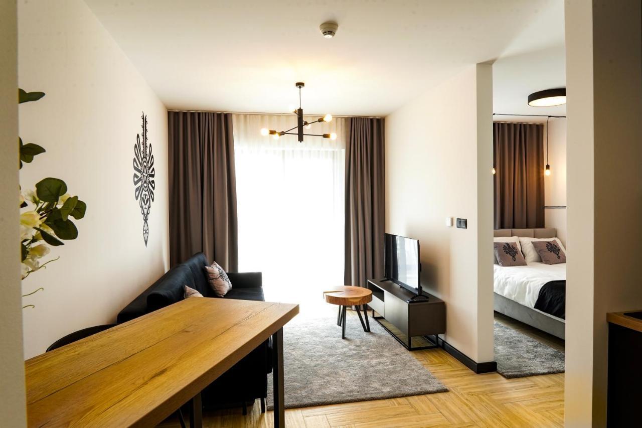 Stylchyn 90 Apartamenty Nad Jeziorem Czorsztynskim Kluszkowce Extérieur photo