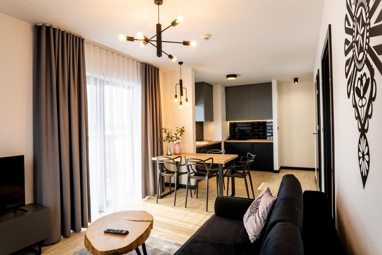 Stylchyn 90 Apartamenty Nad Jeziorem Czorsztynskim Kluszkowce Extérieur photo
