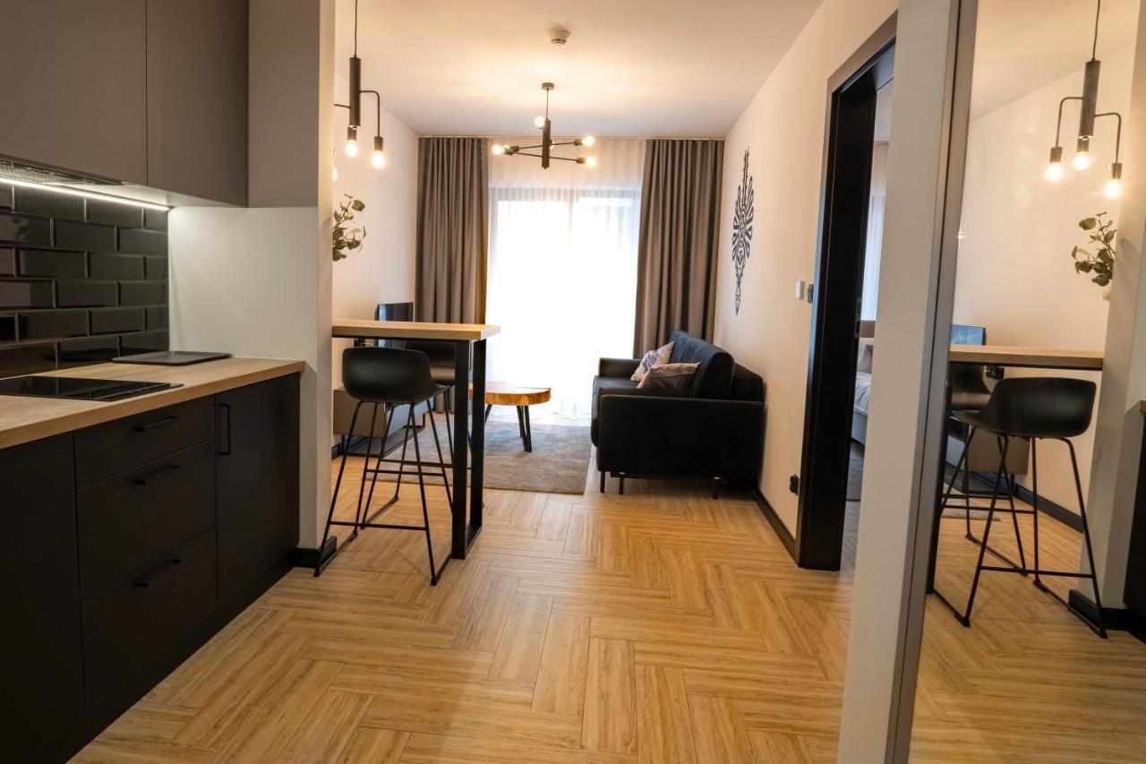 Stylchyn 90 Apartamenty Nad Jeziorem Czorsztynskim Kluszkowce Extérieur photo