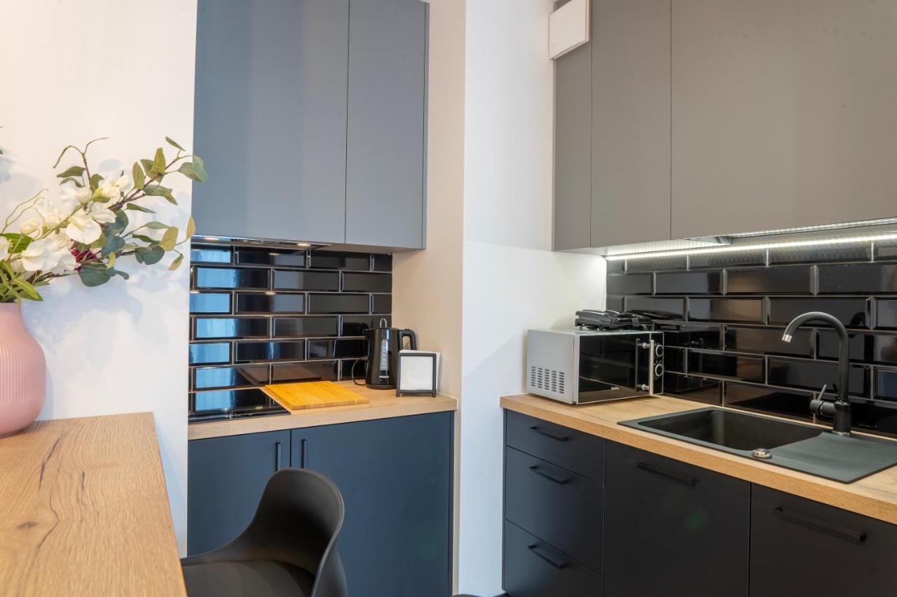 Stylchyn 90 Apartamenty Nad Jeziorem Czorsztynskim Kluszkowce Extérieur photo