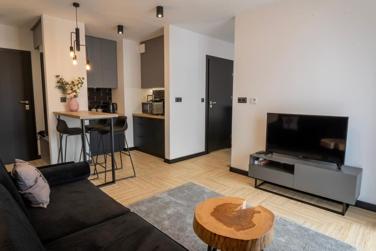 Stylchyn 90 Apartamenty Nad Jeziorem Czorsztynskim Kluszkowce Extérieur photo
