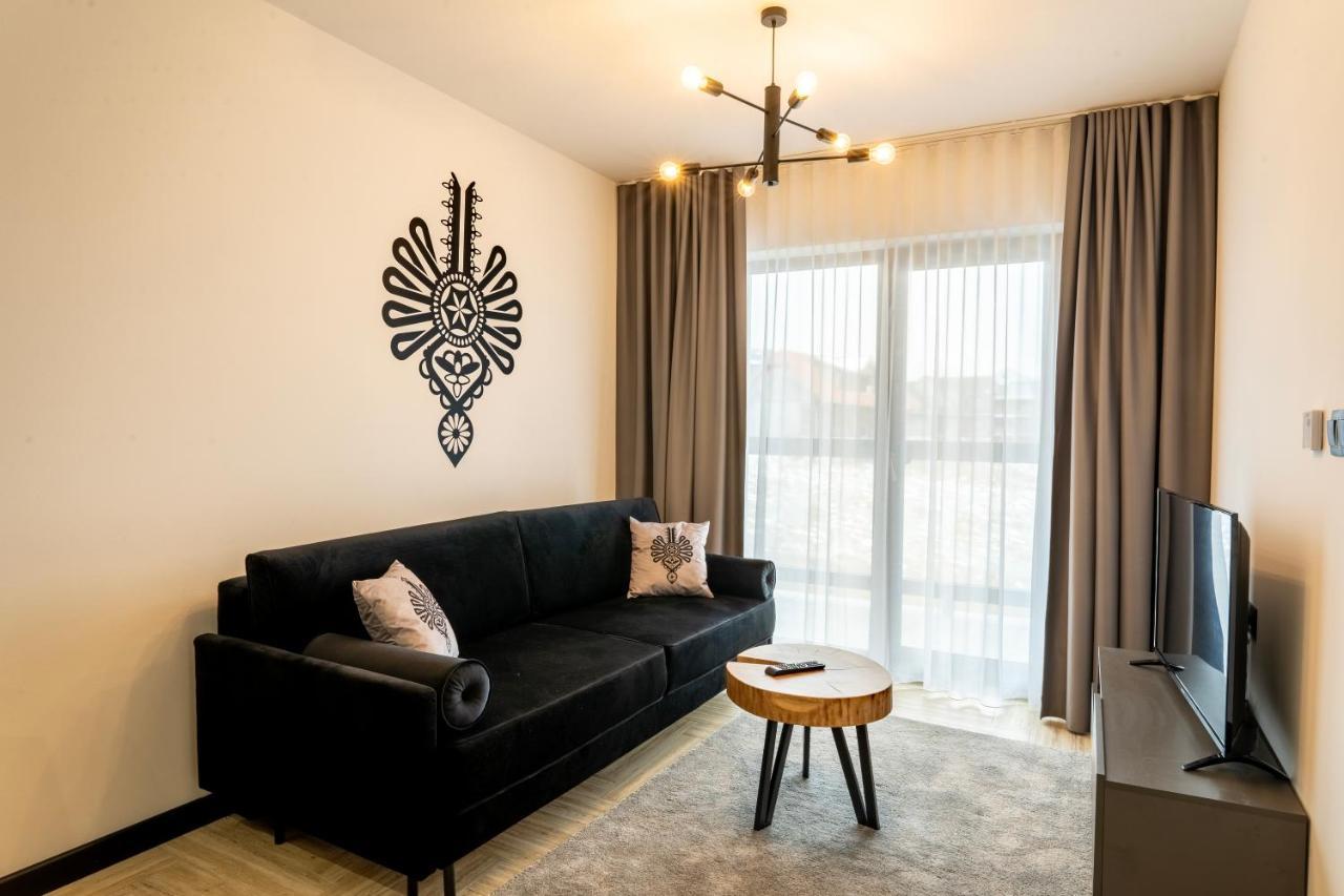 Stylchyn 90 Apartamenty Nad Jeziorem Czorsztynskim Kluszkowce Extérieur photo