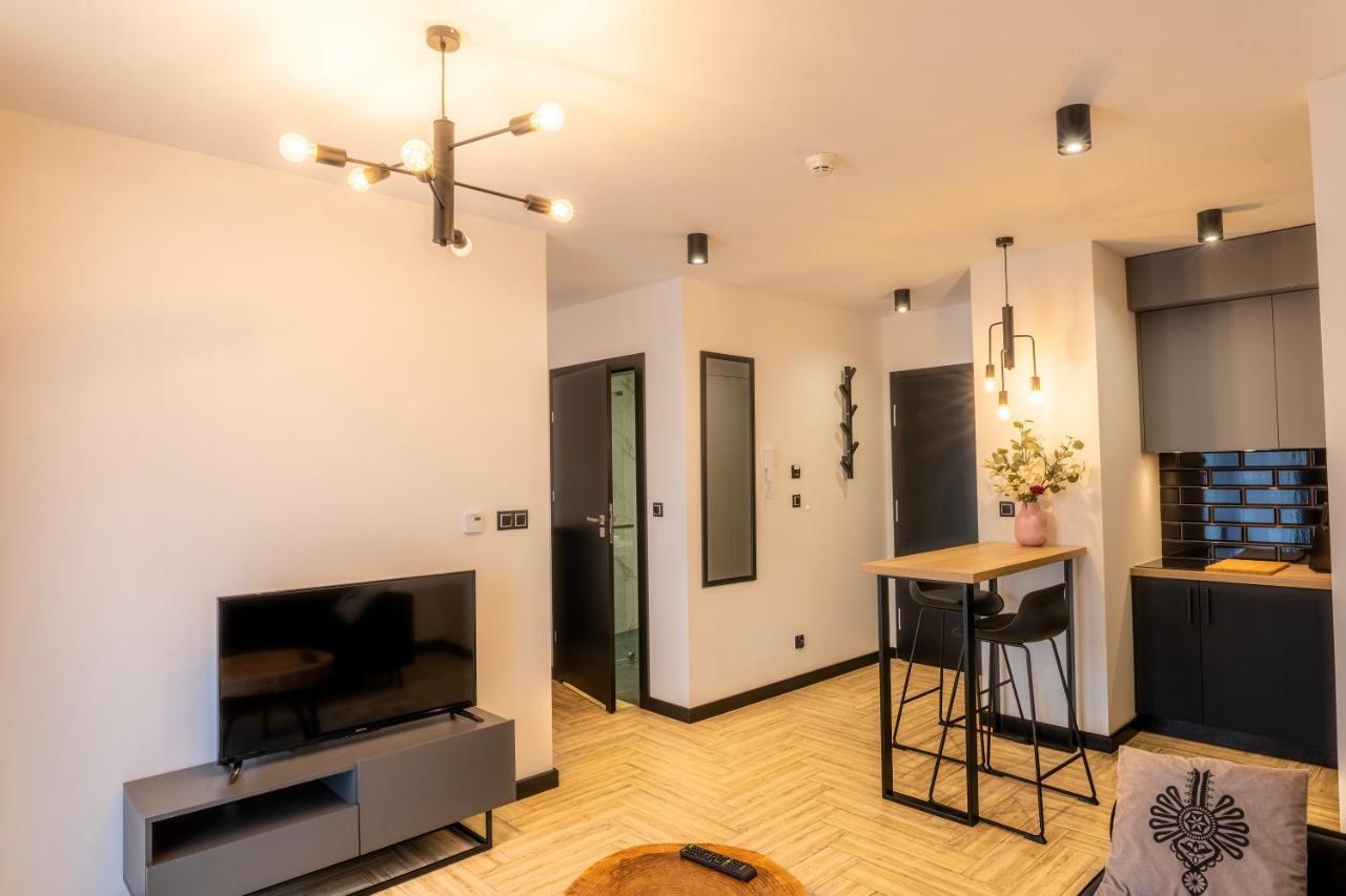 Stylchyn 90 Apartamenty Nad Jeziorem Czorsztynskim Kluszkowce Extérieur photo