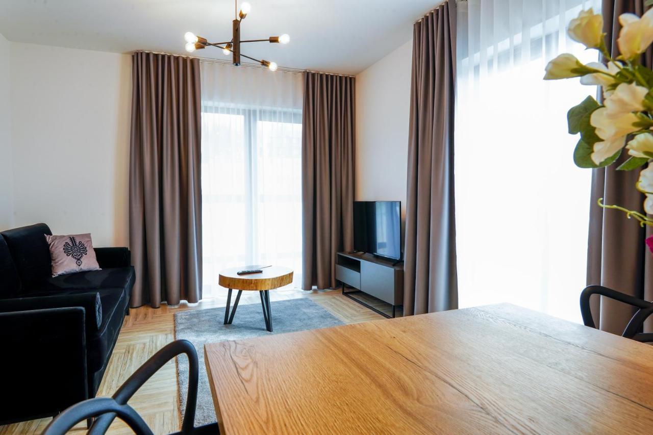 Stylchyn 90 Apartamenty Nad Jeziorem Czorsztynskim Kluszkowce Extérieur photo