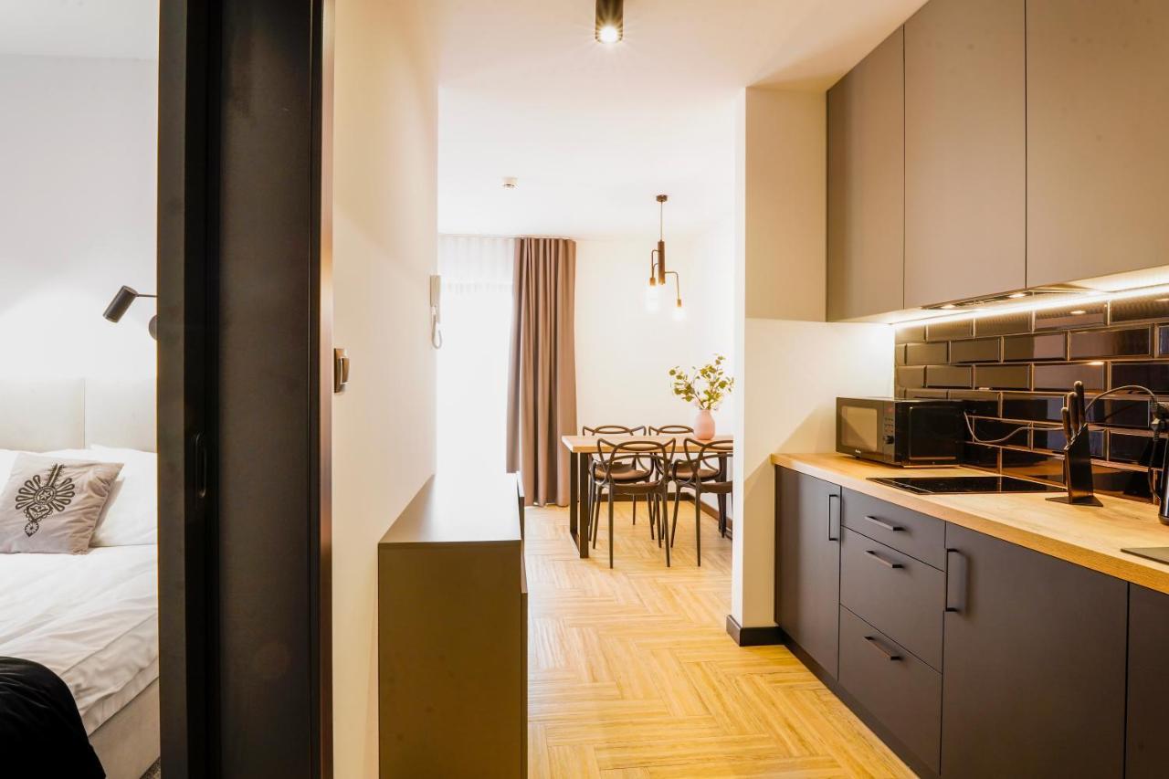 Stylchyn 90 Apartamenty Nad Jeziorem Czorsztynskim Kluszkowce Extérieur photo