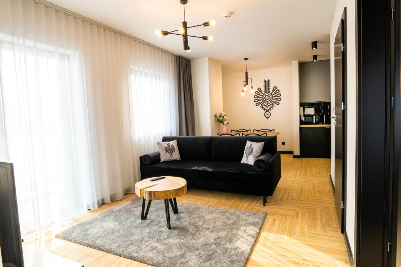 Stylchyn 90 Apartamenty Nad Jeziorem Czorsztynskim Kluszkowce Extérieur photo