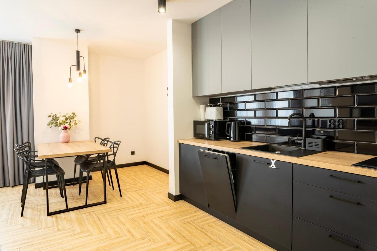 Stylchyn 90 Apartamenty Nad Jeziorem Czorsztynskim Kluszkowce Extérieur photo