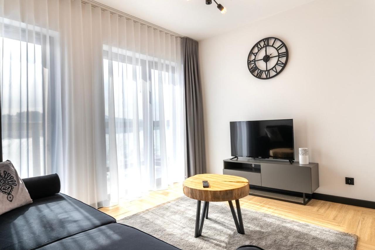 Stylchyn 90 Apartamenty Nad Jeziorem Czorsztynskim Kluszkowce Extérieur photo