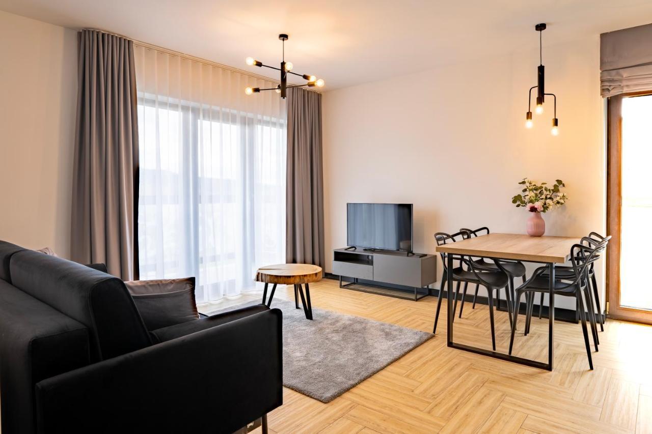Stylchyn 90 Apartamenty Nad Jeziorem Czorsztynskim Kluszkowce Extérieur photo