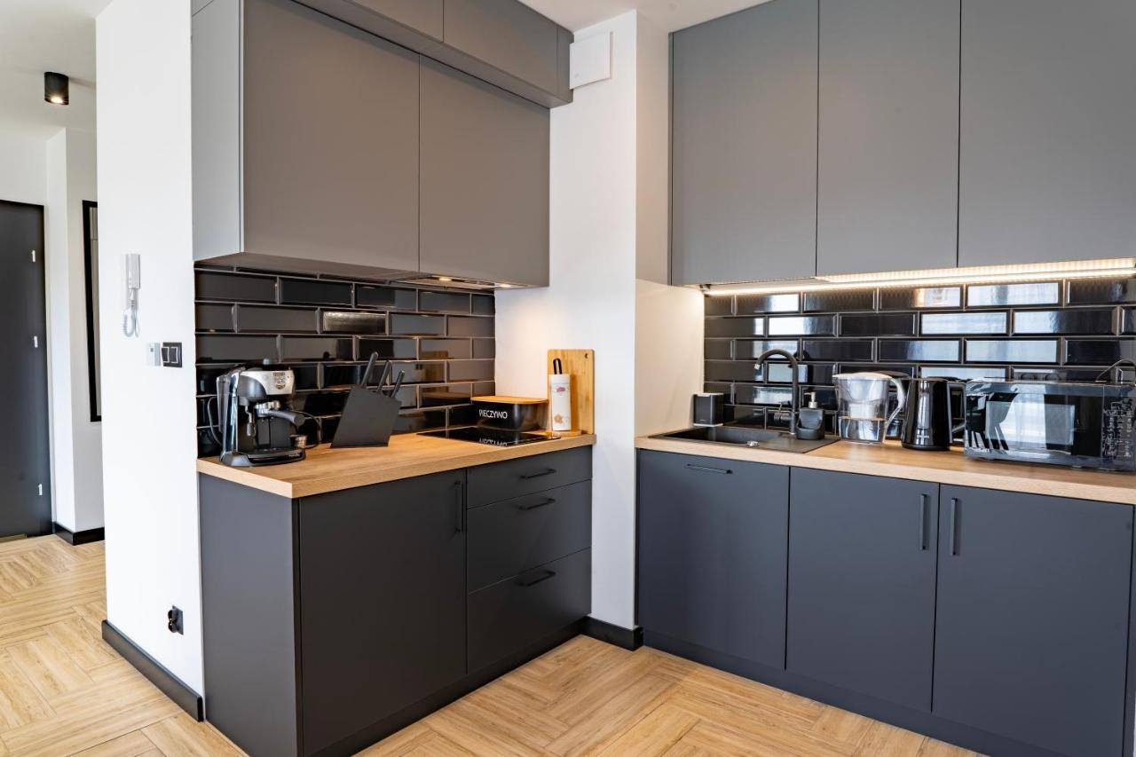 Stylchyn 90 Apartamenty Nad Jeziorem Czorsztynskim Kluszkowce Extérieur photo