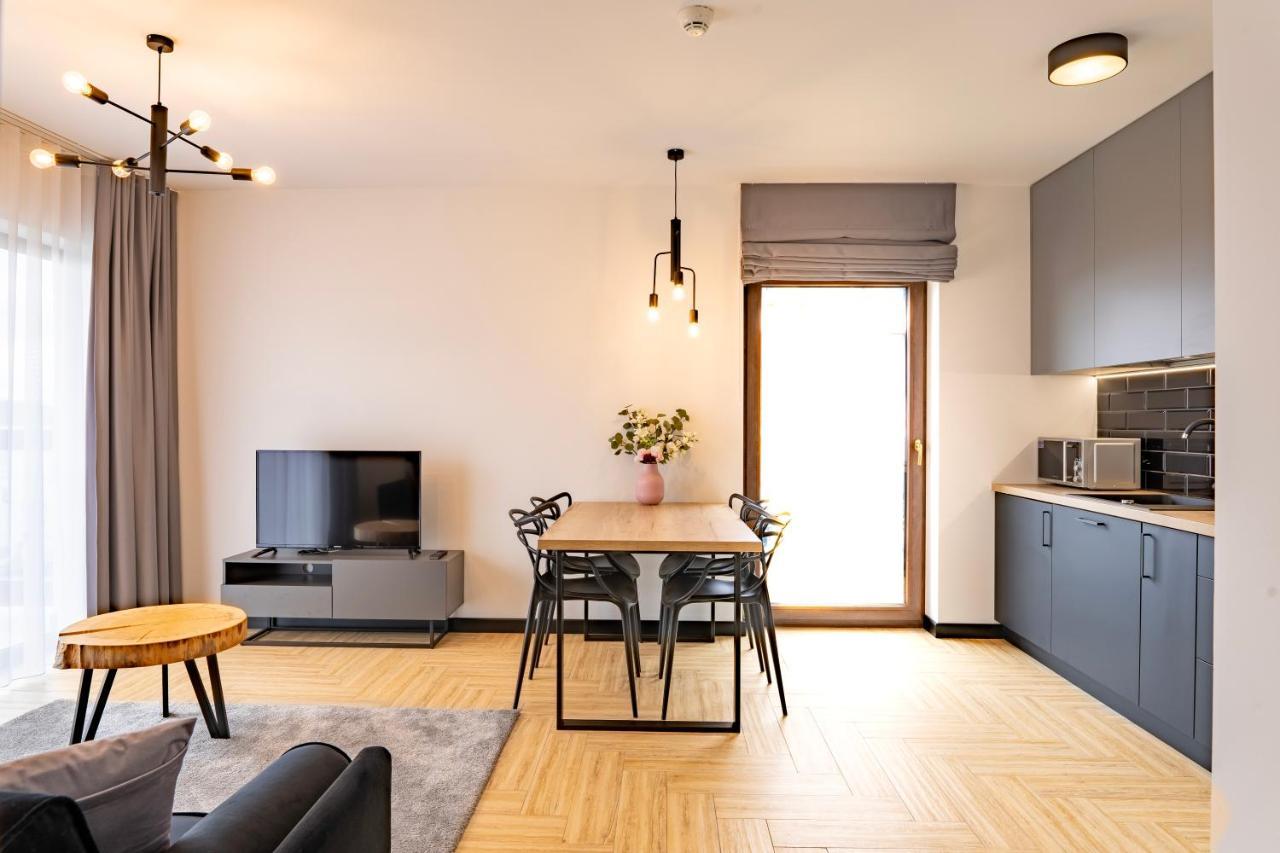 Stylchyn 90 Apartamenty Nad Jeziorem Czorsztynskim Kluszkowce Extérieur photo