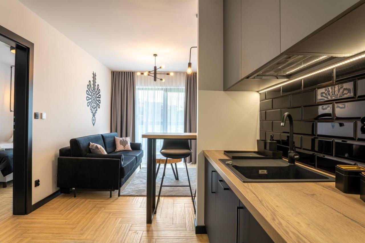 Stylchyn 90 Apartamenty Nad Jeziorem Czorsztynskim Kluszkowce Extérieur photo