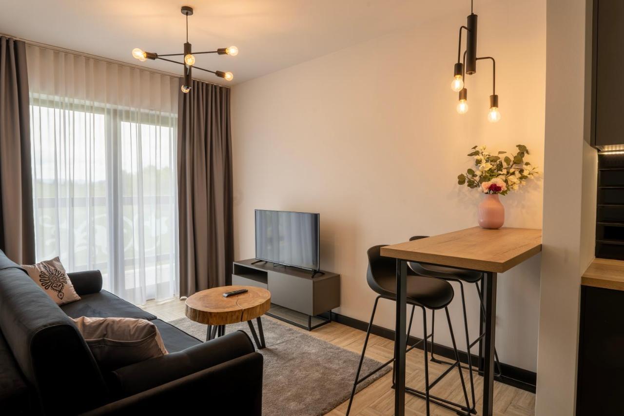 Stylchyn 90 Apartamenty Nad Jeziorem Czorsztynskim Kluszkowce Extérieur photo