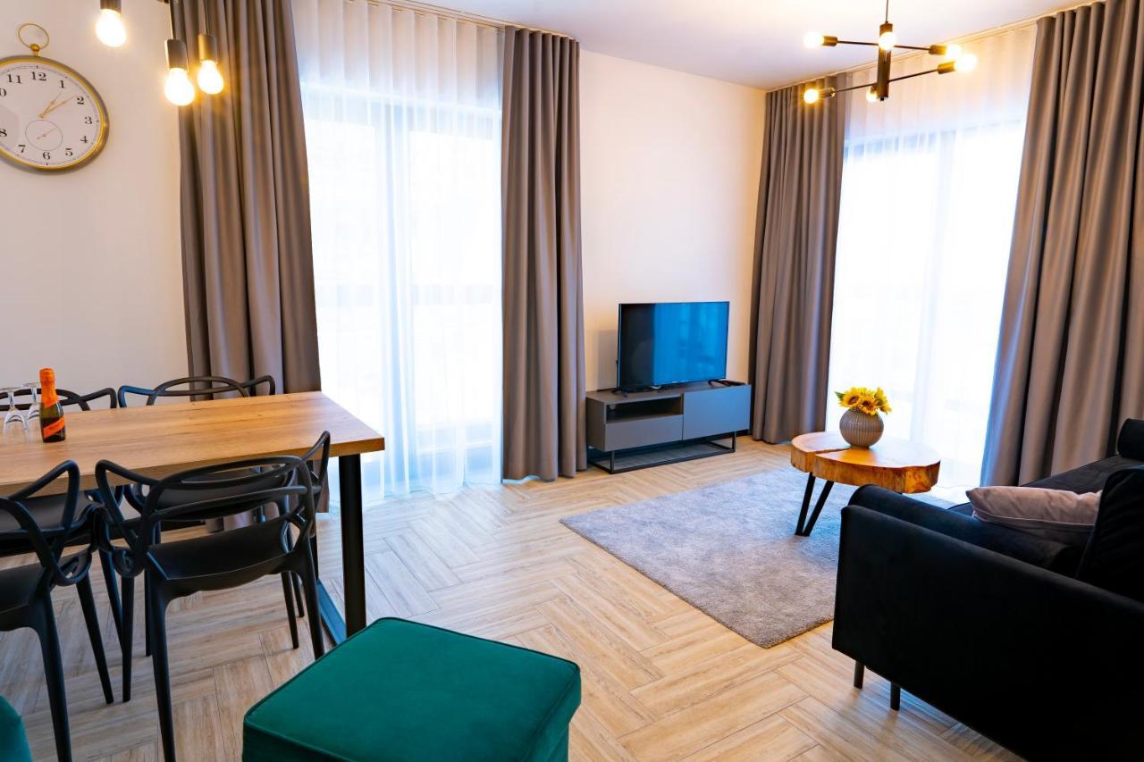 Stylchyn 90 Apartamenty Nad Jeziorem Czorsztynskim Kluszkowce Extérieur photo
