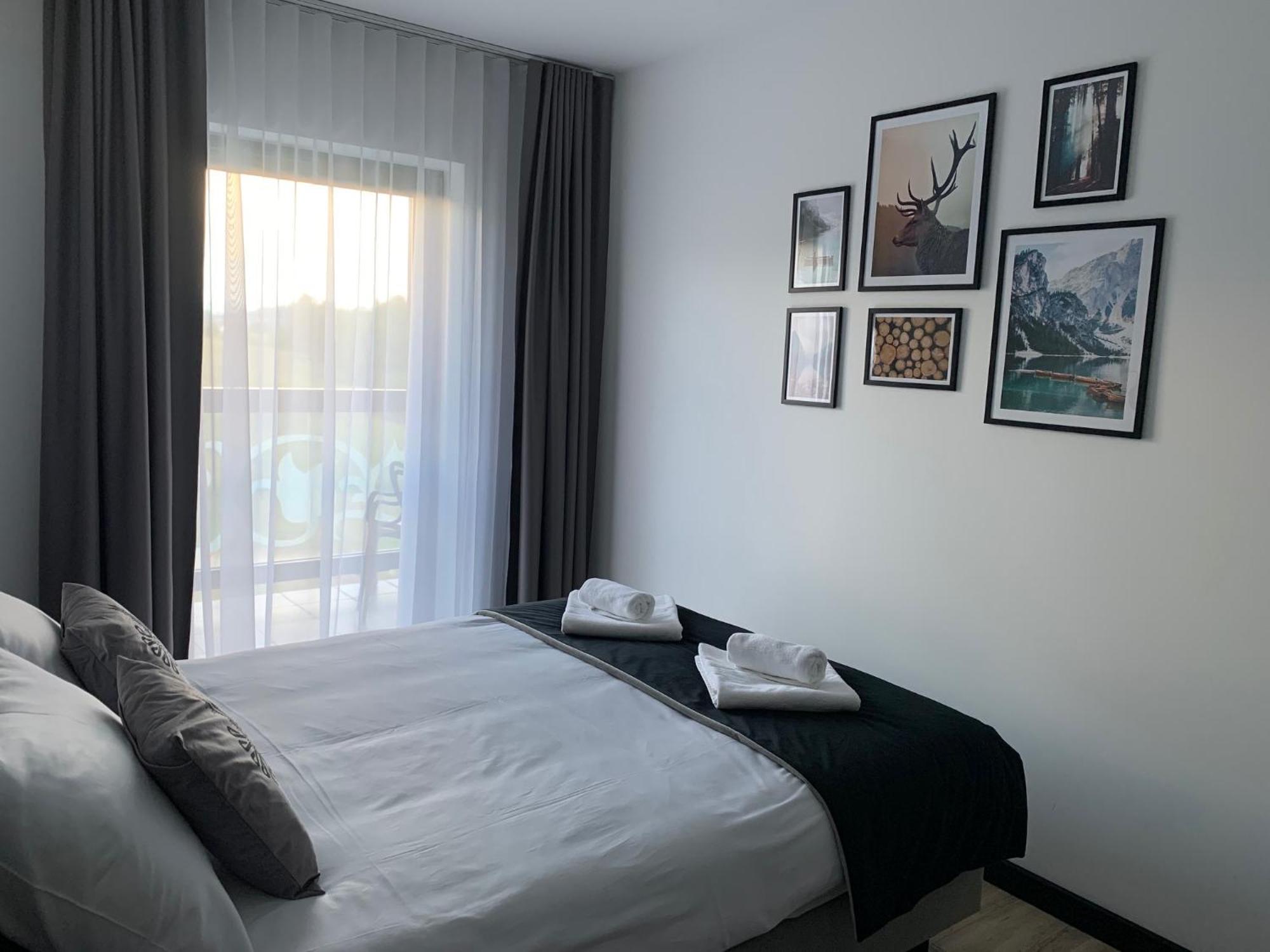 Stylchyn 90 Apartamenty Nad Jeziorem Czorsztynskim Kluszkowce Chambre photo
