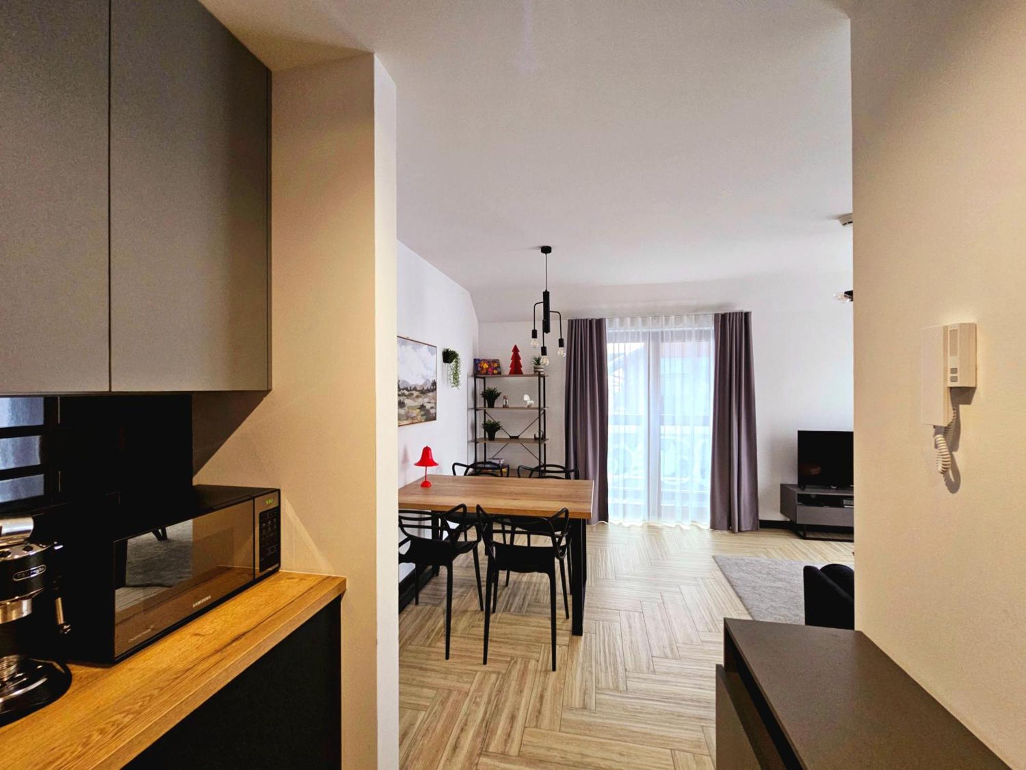 Stylchyn 90 Apartamenty Nad Jeziorem Czorsztynskim Kluszkowce Extérieur photo
