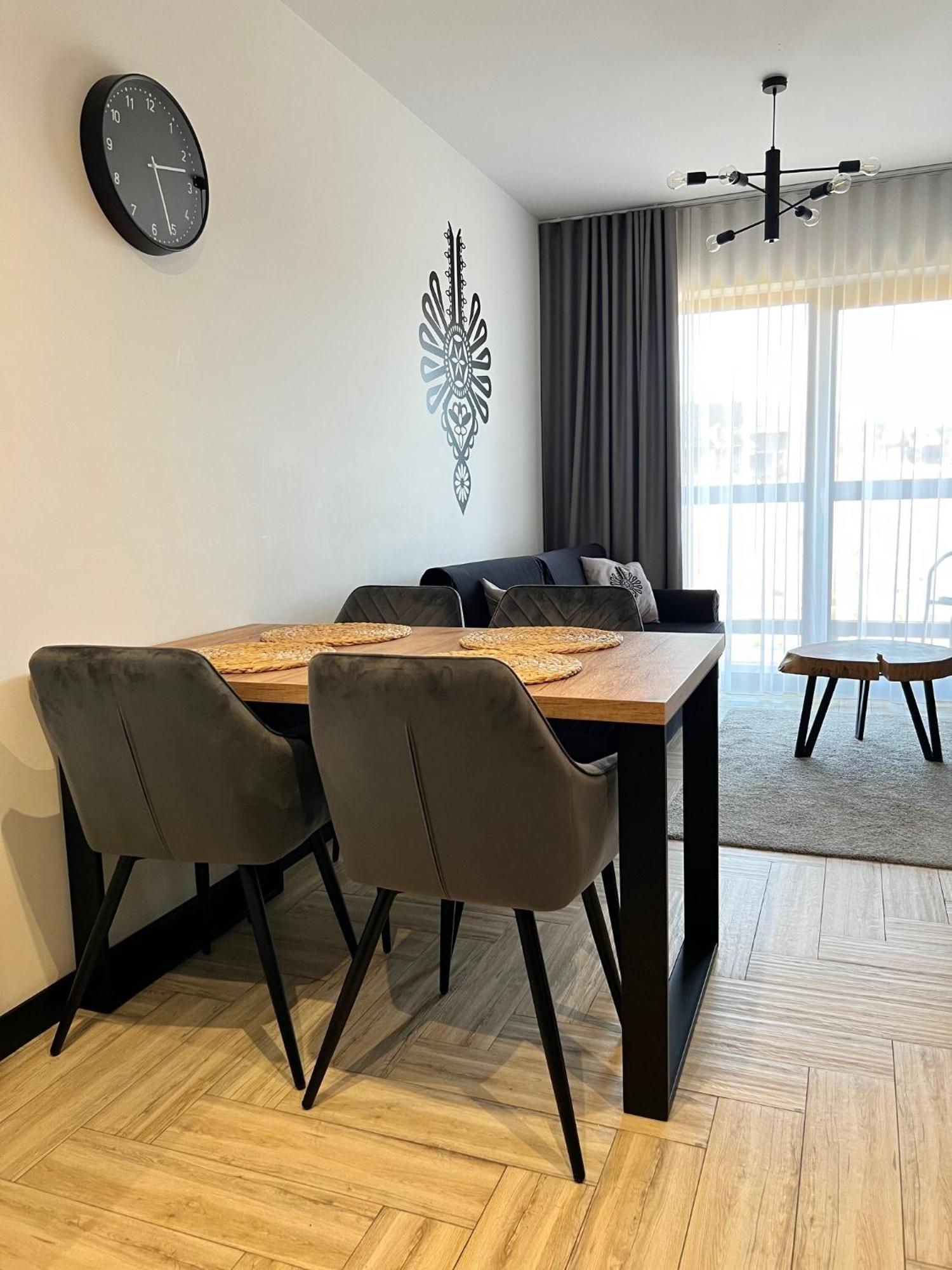 Stylchyn 90 Apartamenty Nad Jeziorem Czorsztynskim Kluszkowce Extérieur photo